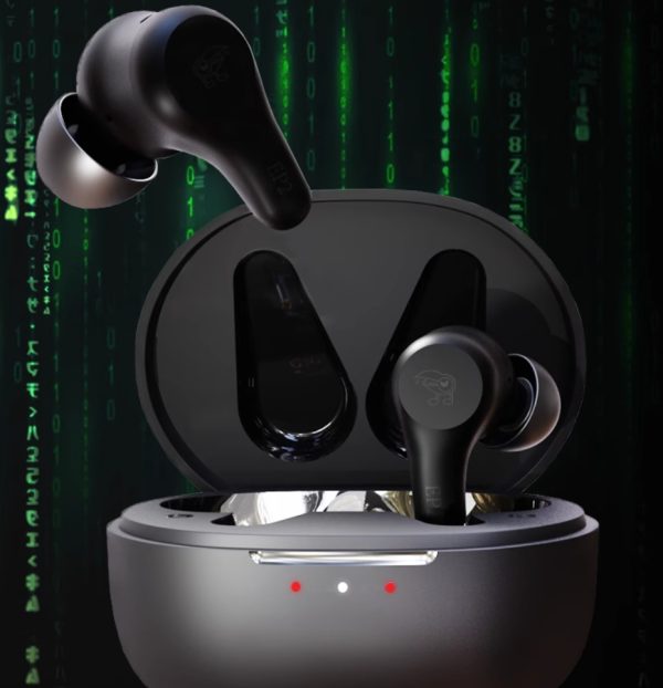 丁一号EP2直播耳机专业声卡唱歌录音监听耳返直播舞蹈无线一拖一